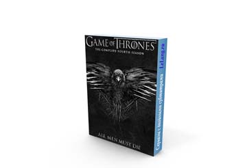 Game of Thrones  season 4 in english