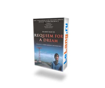 Requiem for a Dream by Hubert Selby